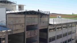 Construção do Bloco C do Campus Chapecó – 2ª Etapa