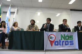 Projeto Nósotros