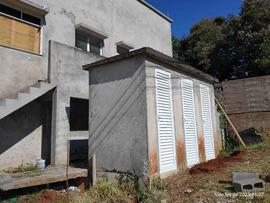 Construção da Unidade Básica de Saúde – UBS – Bairro Esplanada