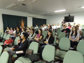 Curso de mecânica básica para mulheres