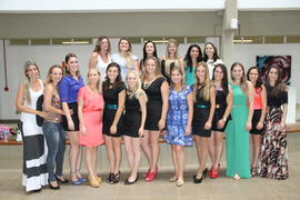 2ª Formatura de cursos de graduação do Campus Chapecó