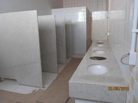 Construção Laboratórios Didáticos – Campus Realeza