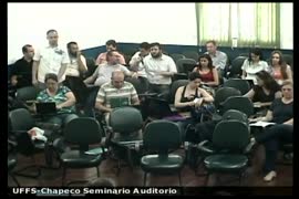 10ª Sessão Ordinária CONSUNI - 2013 - Parte 5