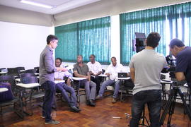 Reportagem PROHAITI