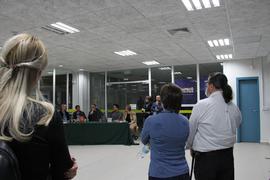 Lançamento de exposição alusiva ao Centenário de Chapecó