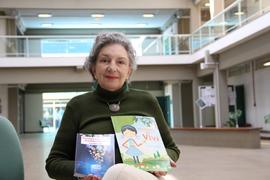 Entrevista com Leonor Scliar Cabral
