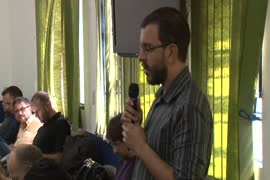 2ª Sessão Ordinária CONSUNI - 2011 - Parte 1