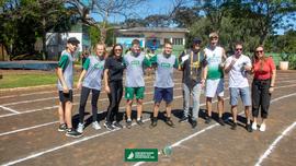 JUFFS 2022 – Atletismo