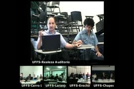 1ª Sessão Extraordinária CONSUNI – 2013 – Parte 2