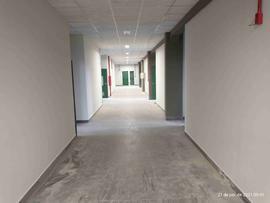 Construção do Bloco C do Campus Chapecó – 2ª Etapa
