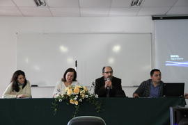 Recepção de calouros