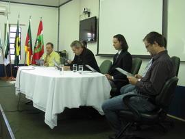 Simpósio Centenário do Contestado