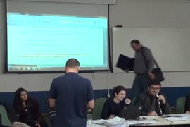 6ª Sessão Ordinária CONSUNI - 2014 - Parte 4