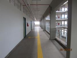 Construção Bloco A – Campus Cerro Largo