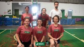 JUFFS 2022 – Basquete