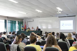 Evento do Conselho Nacional de Saúde