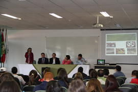 Seminário Universidade e movimentos sociais