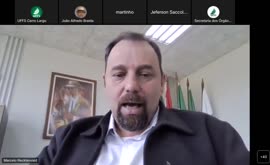 5ª Sessão Ordinária CONSUNI - 2023 - Parte 2
