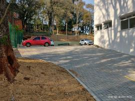 Construção da Unidade Básica de Saúde – UBS – Bairro Esplanada