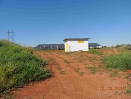 Construção das Usinas Fotovoltaicas – Campus Erechim