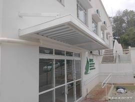 Construção da Unidade Básica de Saúde – UBS – Bairro Esplanada
