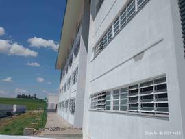 Construção do Bloco C do Campus Chapecó – 2ª Etapa