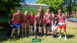 JUFFS 2022 – Atletismo