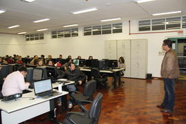 Laboratório de Educação Especial