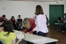 Posse do Conselho de Campus