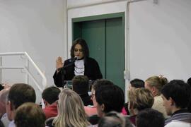 Formatura dos cursos de Ciências Sociais, Filosofia e História
