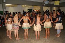 Aula Cultural Diversidade na Universidade
