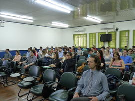 Oficina da Comissão de Ética