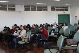 III Seminário de pesquisa PPGE