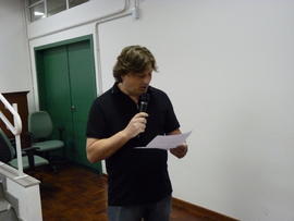 II Colóquio de Filosofia