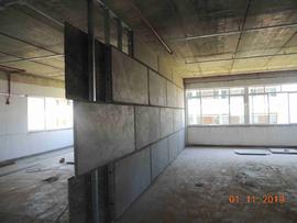 Construção do Bloco C do Campus Chapecó – 2ª Etapa