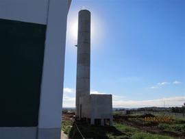 Construção Laboratórios Didáticos – Campus Cerro Largo
