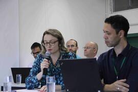 Debate com os candidatos à Direção do Campus Chapecó