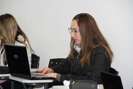 Aula sobre cidadania