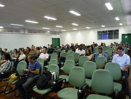 II Seminário de Língua e Literatura