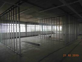 Construção do Bloco C do Campus Chapecó – 2ª Etapa