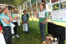 Participação da UFFS no CDA 2014