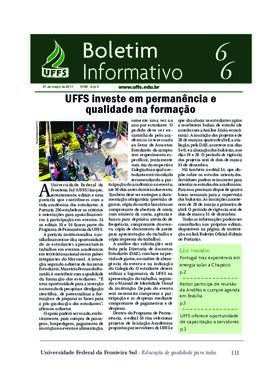 Boletim Informativo 66