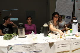 Banca das plantas medicinais