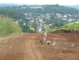 Construção Laboratórios – Campus Cerro Largo