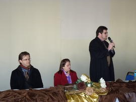 II Seminário de Formação Continuada