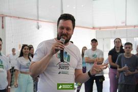 JUFFS 2022 - Encerramento