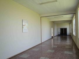 Reforma da Unidade Seminário – Campus Passo Fundo