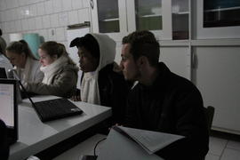 Atividade do curso de Enfermagem