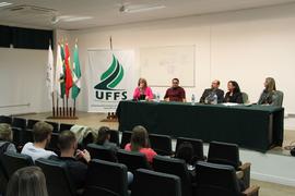 Evento da Residência Pedagógica