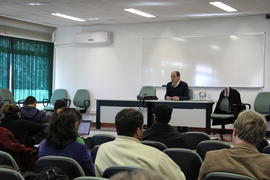Reunião PROGRAD